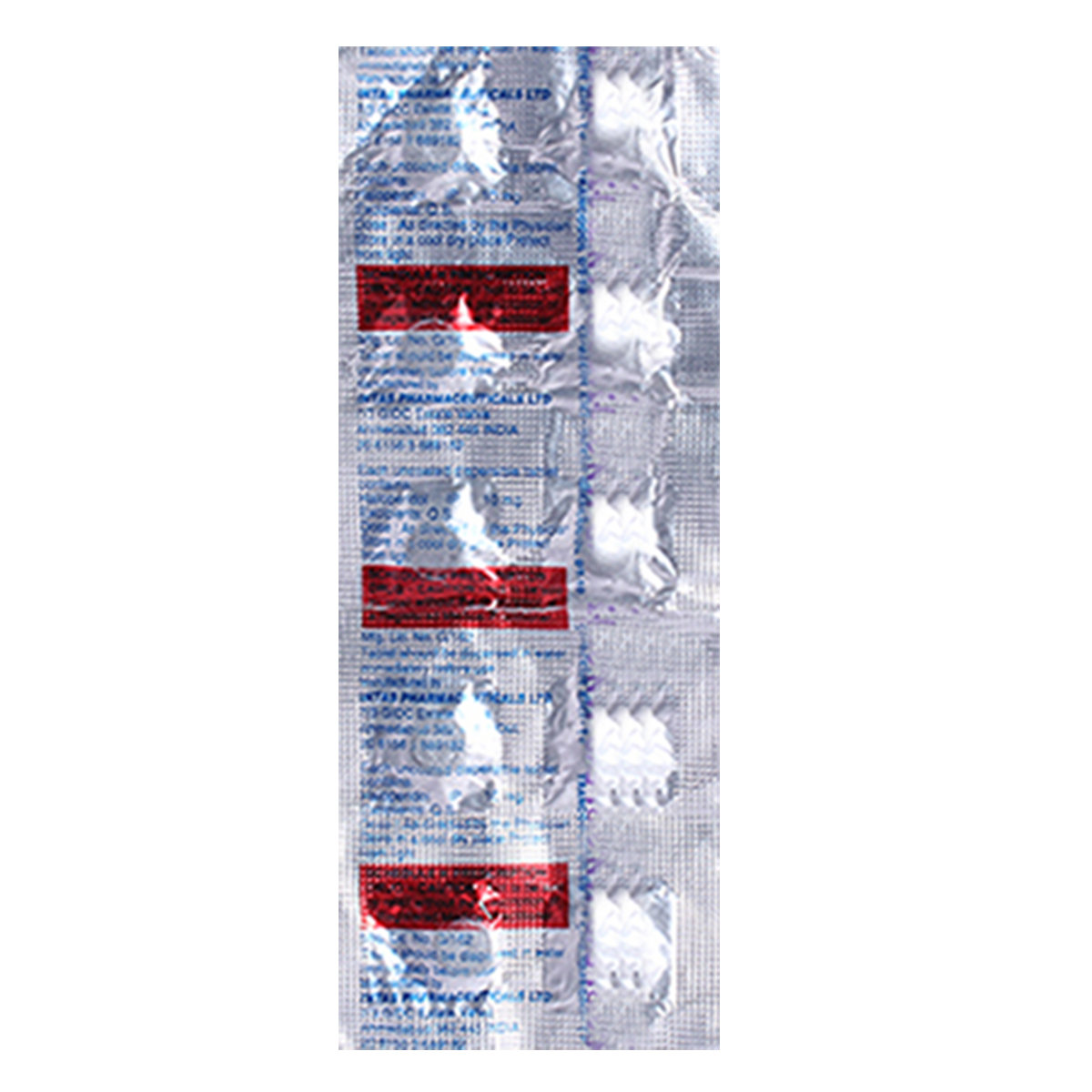 Trancodol DT-10 Tablet 10's, Pack of 10 TabletS Trancodol DT-10 Tablet 10's, Pack of 10 TabletS