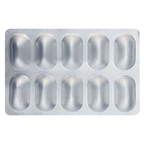 Transgaba-NT 400 mg Tablet 10's, Pack of 10 TABLETS Transgaba-NT 400 mg Tablet 10's, Pack of 10 TABLETS