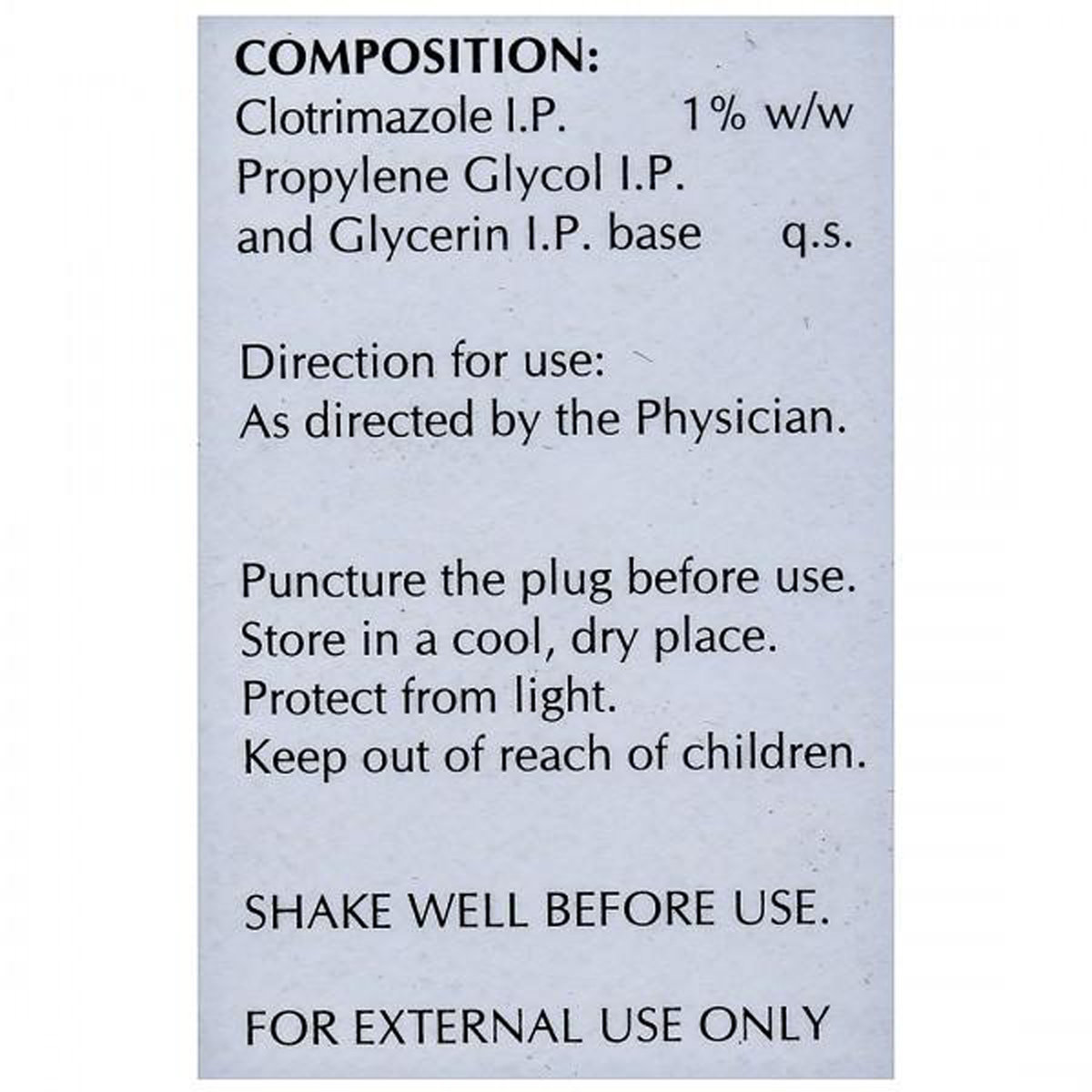 Travoral Mouth Paint 15 ml, Pack of 1 MOUTH PAINT Travoral Mouth Paint 15 ml, Pack of 1 MOUTH PAINT