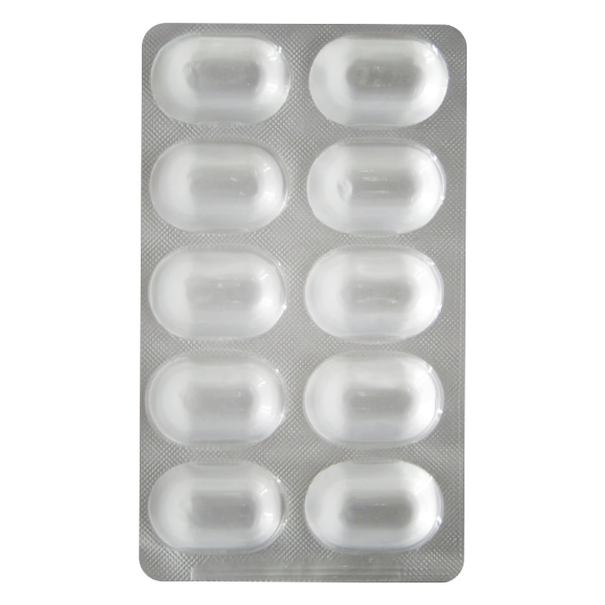 Trazer M Forte Tablet 10's, Pack of 10 Trazer M Forte Tablet 10's, Pack of 10