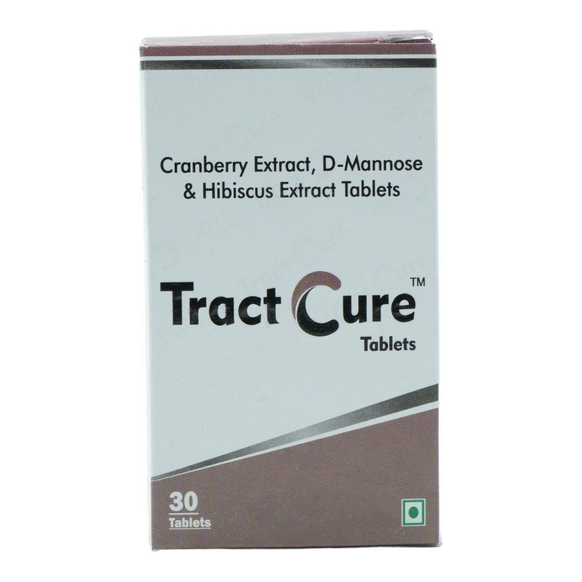 Tractcure Tablet 30's, Pack of 1 Tractcure Tablet 30's, Pack of 1