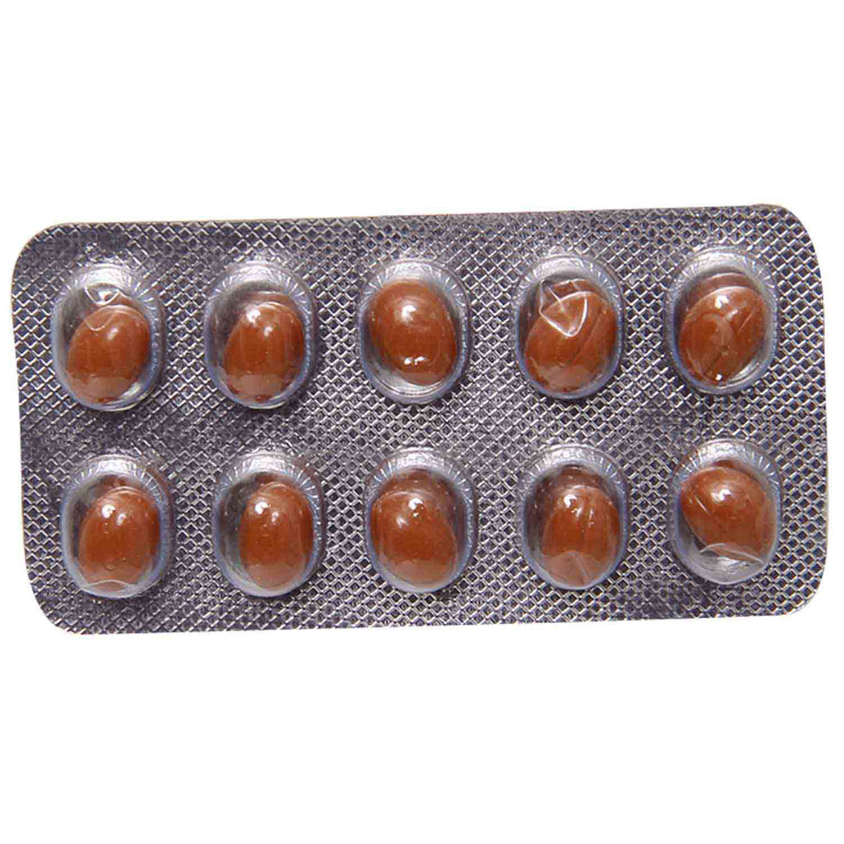 Tretiva 10 Capsule 10's, Pack of 10 CAPSULES Tretiva 10 Capsule 10's, Pack of 10 CAPSULES