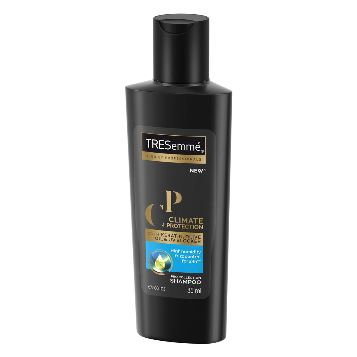 Tresemme Climate Protection Shampoo, 85 ml, Pack of 1 Tresemme Climate Protection Shampoo, 85 ml, Pack of 1
