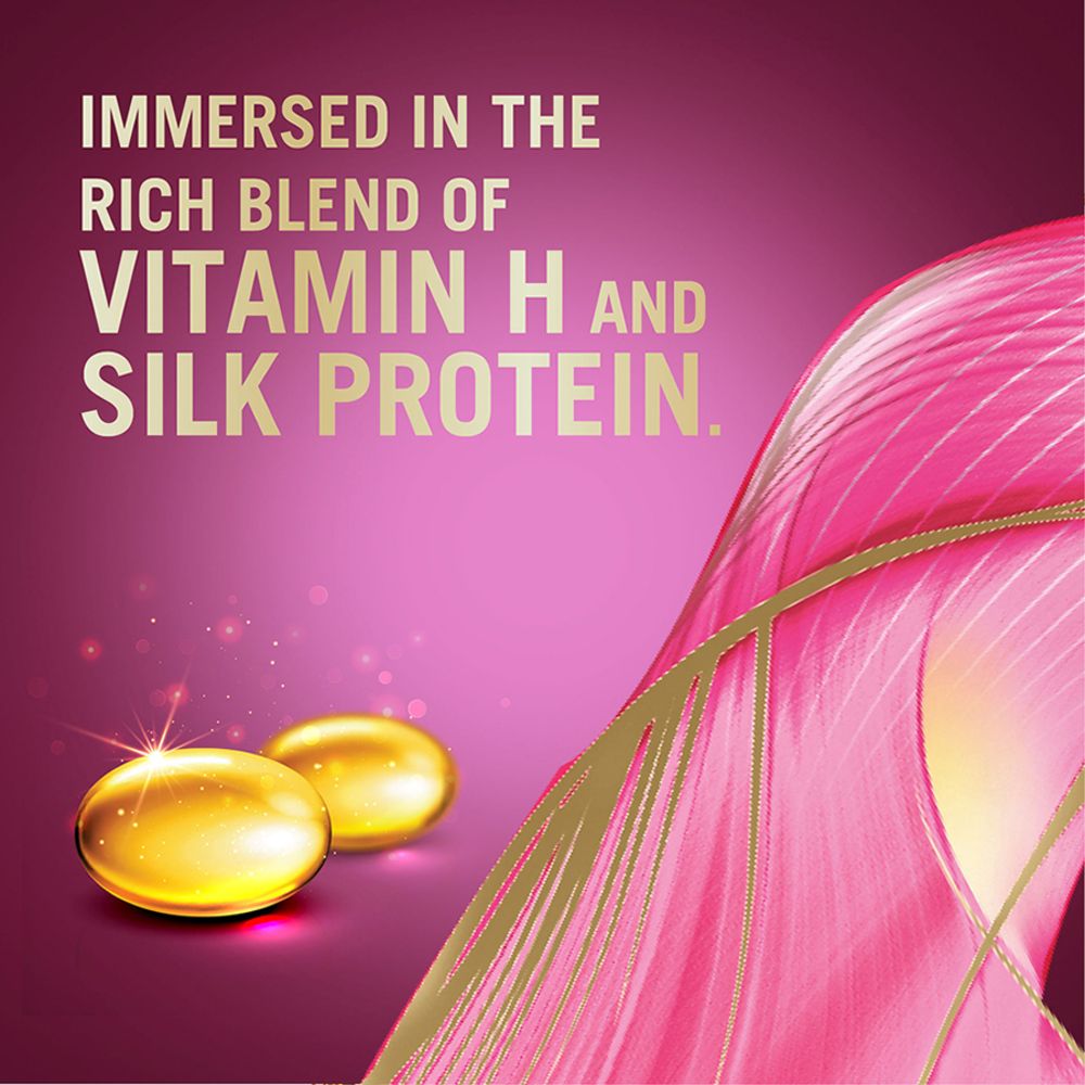 Tresemme Smooth & Shine Shampoo, 180 ml, Pack of 1 Tresemme Smooth & Shine Shampoo, 180 ml, Pack of 1