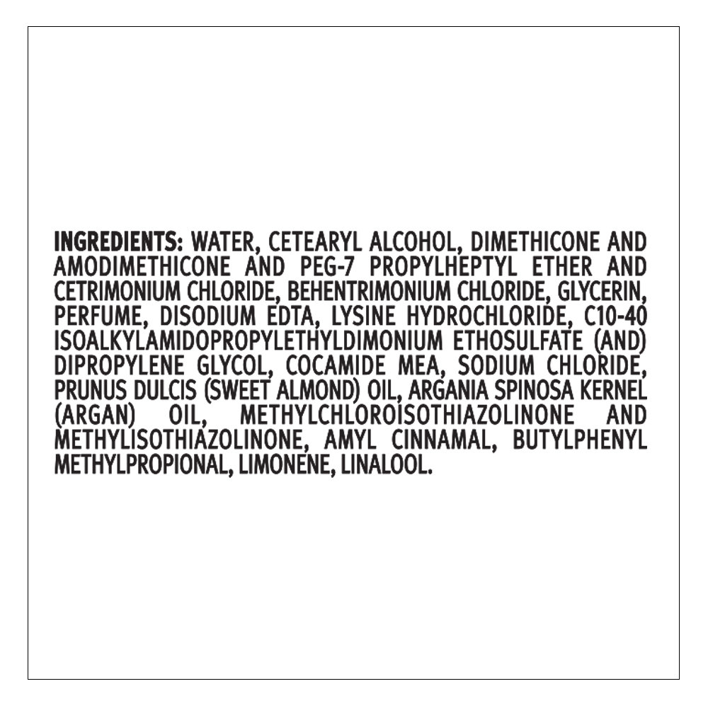 Tresemme Expert Selection Ionic Strength Conditioner, 80 ml, Pack of 1 Tresemme Expert Selection Ionic Strength Conditioner, 80 ml, Pack of 1