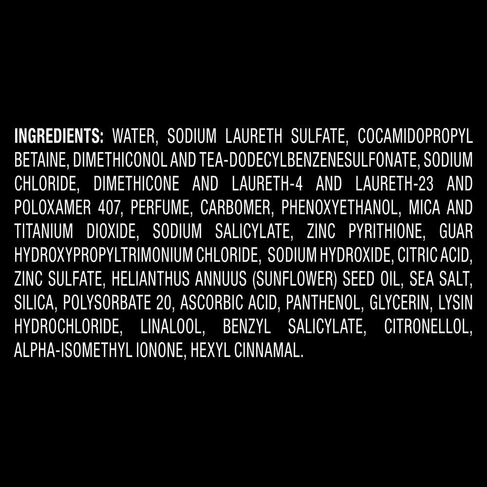 Tresemme SPA Rejuvenation Shampoo, 580 ml, Pack of 1 Tresemme SPA Rejuvenation Shampoo, 580 ml, Pack of 1