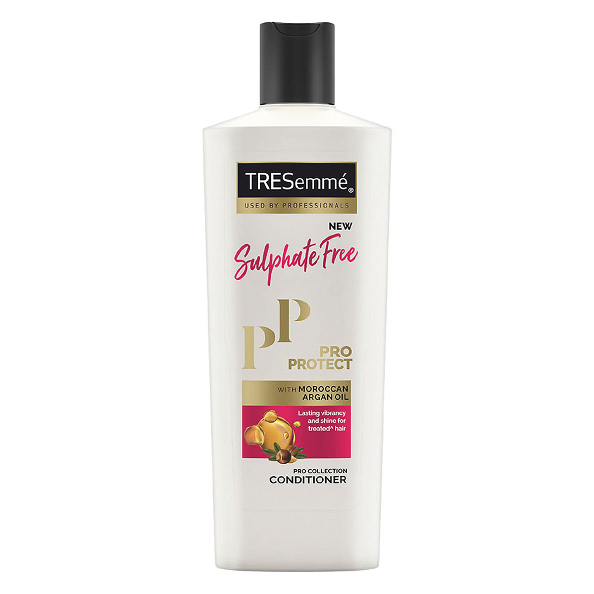 Tresemme Pro Protect Moroccan Argan Oil Conditioner, 190 ml, Pack of 1 Tresemme Pro Protect Moroccan Argan Oil Conditioner, 190 ml, Pack of 1