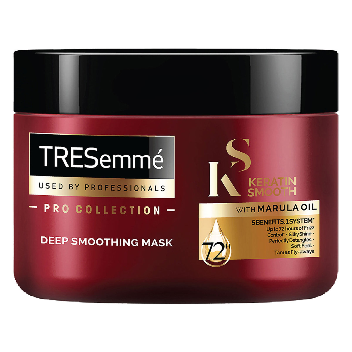 Tresemme Keratin Deep Smoothening Hair Mask, 300 ml, Pack of 1 Tresemme Keratin Deep Smoothening Hair Mask, 300 ml, Pack of 1