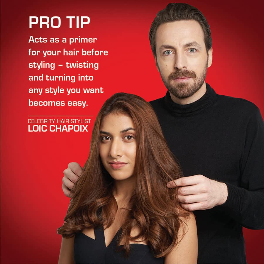 Tresemme Keratin Smooth Hair Serum, 100 ml, Pack of 1 Tresemme Keratin Smooth Hair Serum, 100 ml, Pack of 1