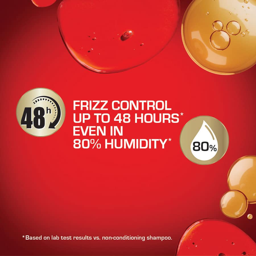 Tresemme Keratin Smooth Hair Serum, 100 ml, Pack of 1 Tresemme Keratin Smooth Hair Serum, 100 ml, Pack of 1