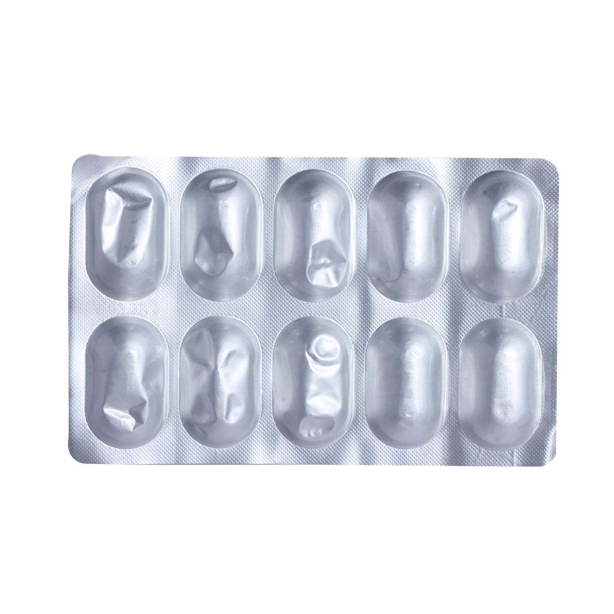 Triglycomet Tablet 10's, Pack of 10 TABLETS Triglycomet Tablet 10's, Pack of 10 TABLETS