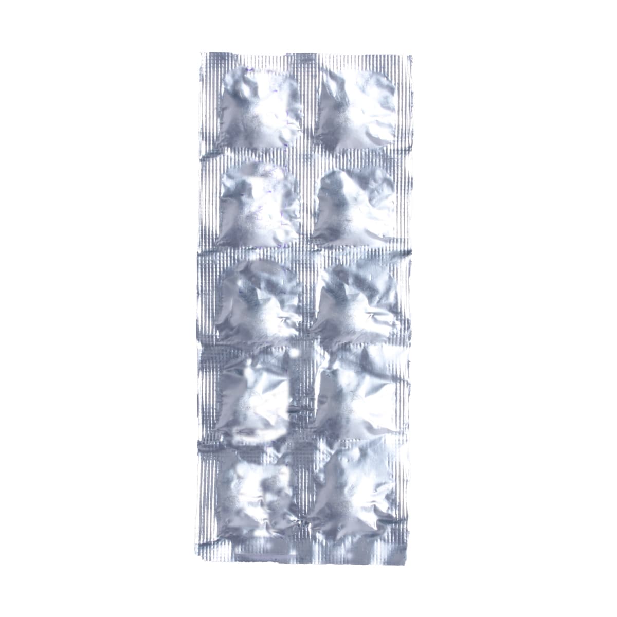 Tri-Olmetor 40 Tablet 10's, Pack of 10 TabletS Tri-Olmetor 40 Tablet 10's, Pack of 10 TabletS