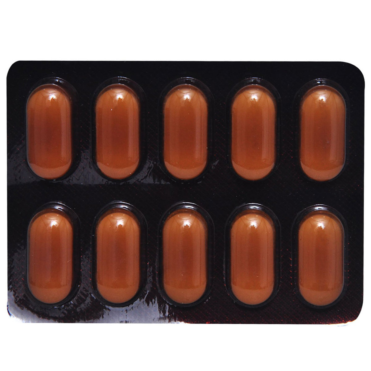 Trivoglitor Forte 2 Tablet 10's, Pack of 10 TABLETS Trivoglitor Forte 2 Tablet 10's, Pack of 10 TABLETS