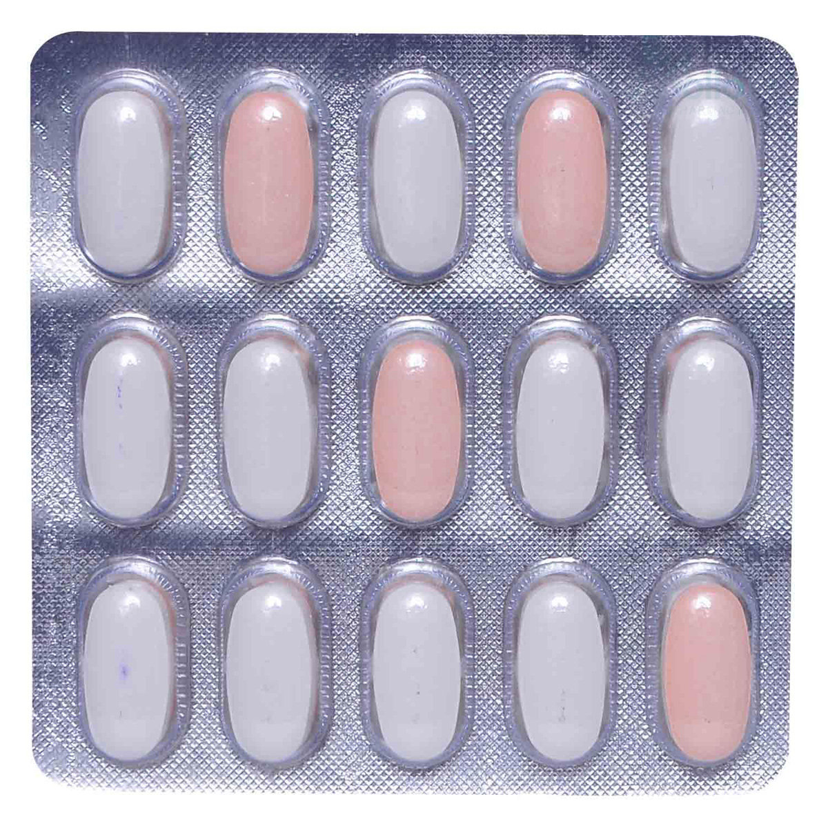 Tribetrol 2 Tablet 15's, Pack of 15 TABLET SRS Tribetrol 2 Tablet 15's, Pack of 15 TABLET SRS