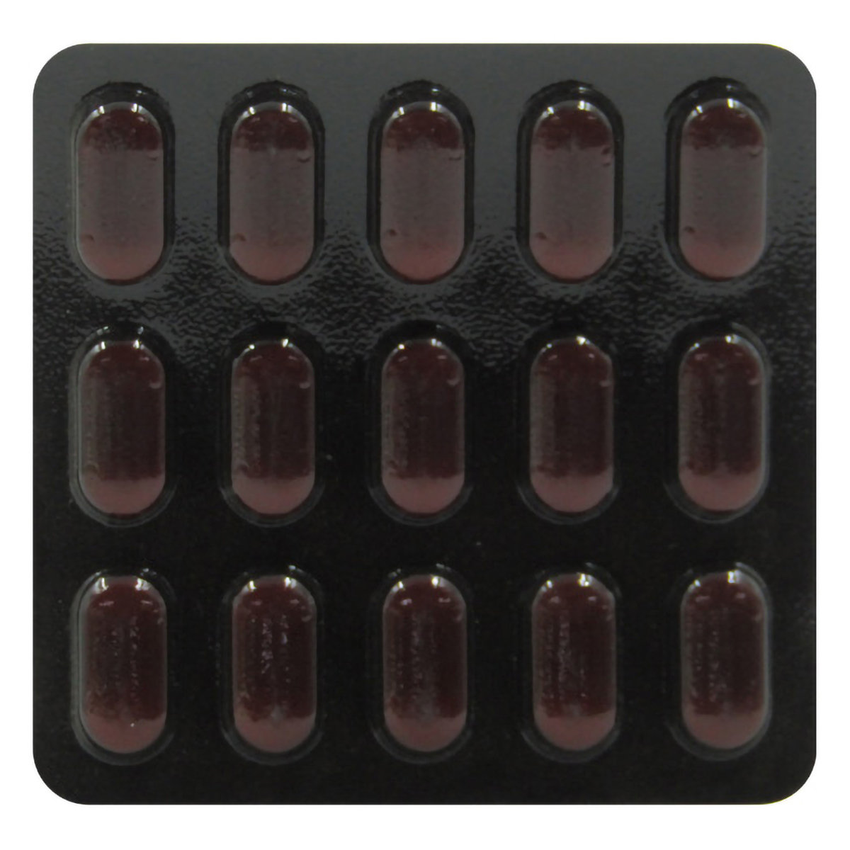 Tripleacal Tablet 15's, Pack of 15 TABLETS Tripleacal Tablet 15's, Pack of 15 TABLETS