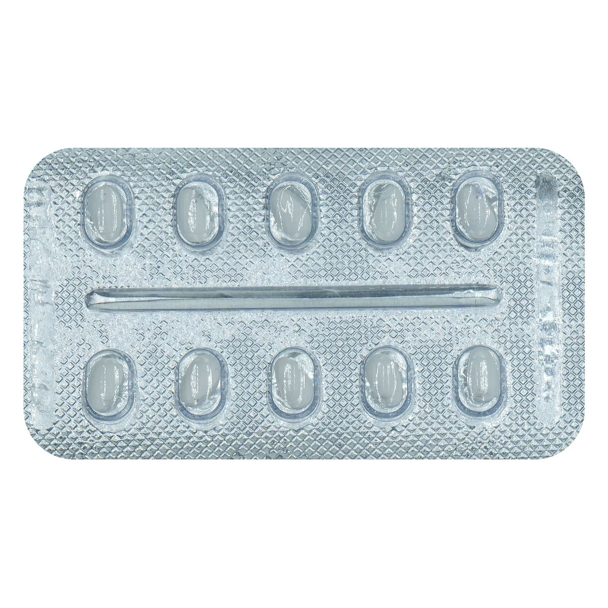 Trivoxetin 10 Tablet 10's, Pack of 10 TabletS Trivoxetin 10 Tablet 10's, Pack of 10 TabletS