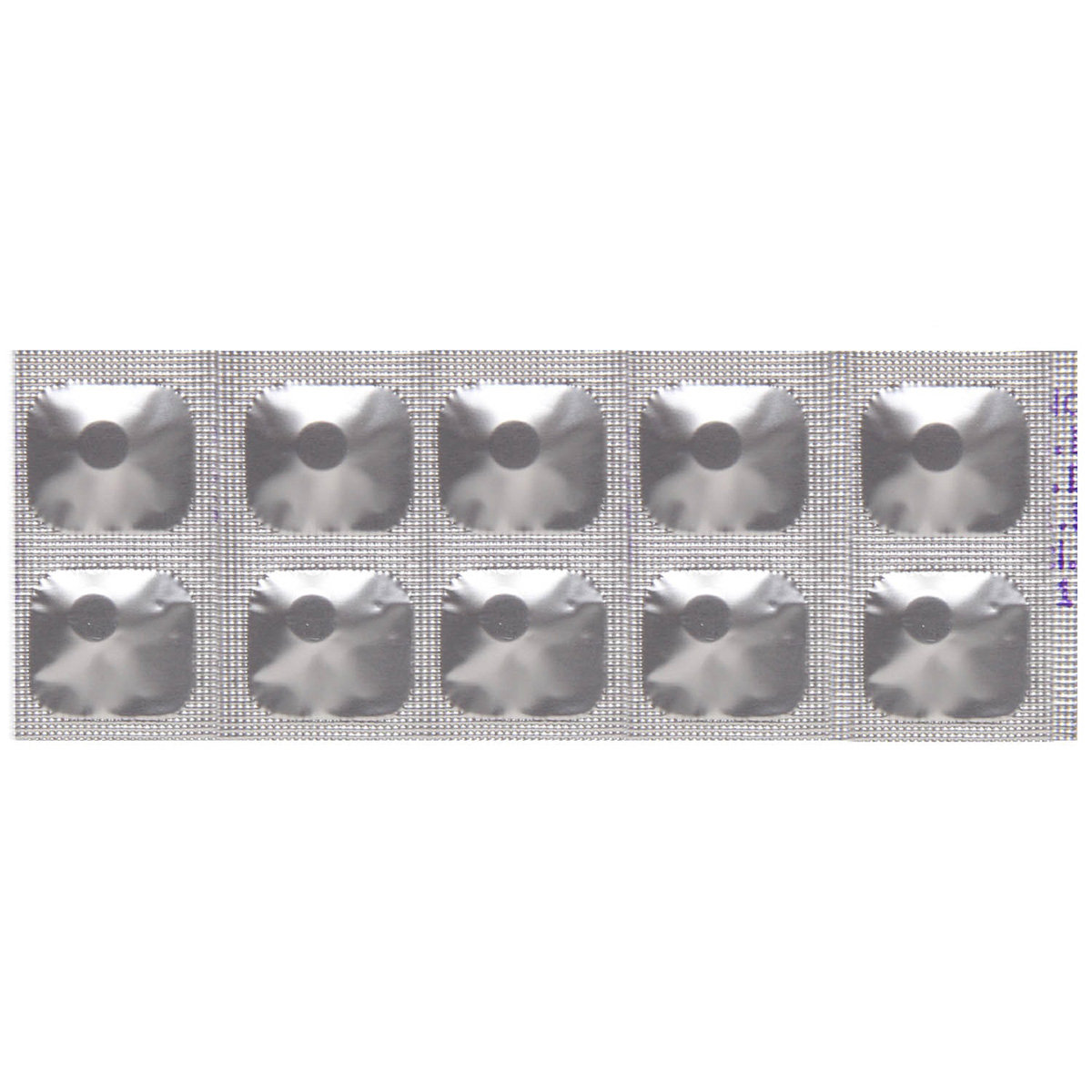 Tropan 2.5 Tablet 10's, Pack of 10 TABLETS Tropan 2.5 Tablet 10's, Pack of 10 TABLETS