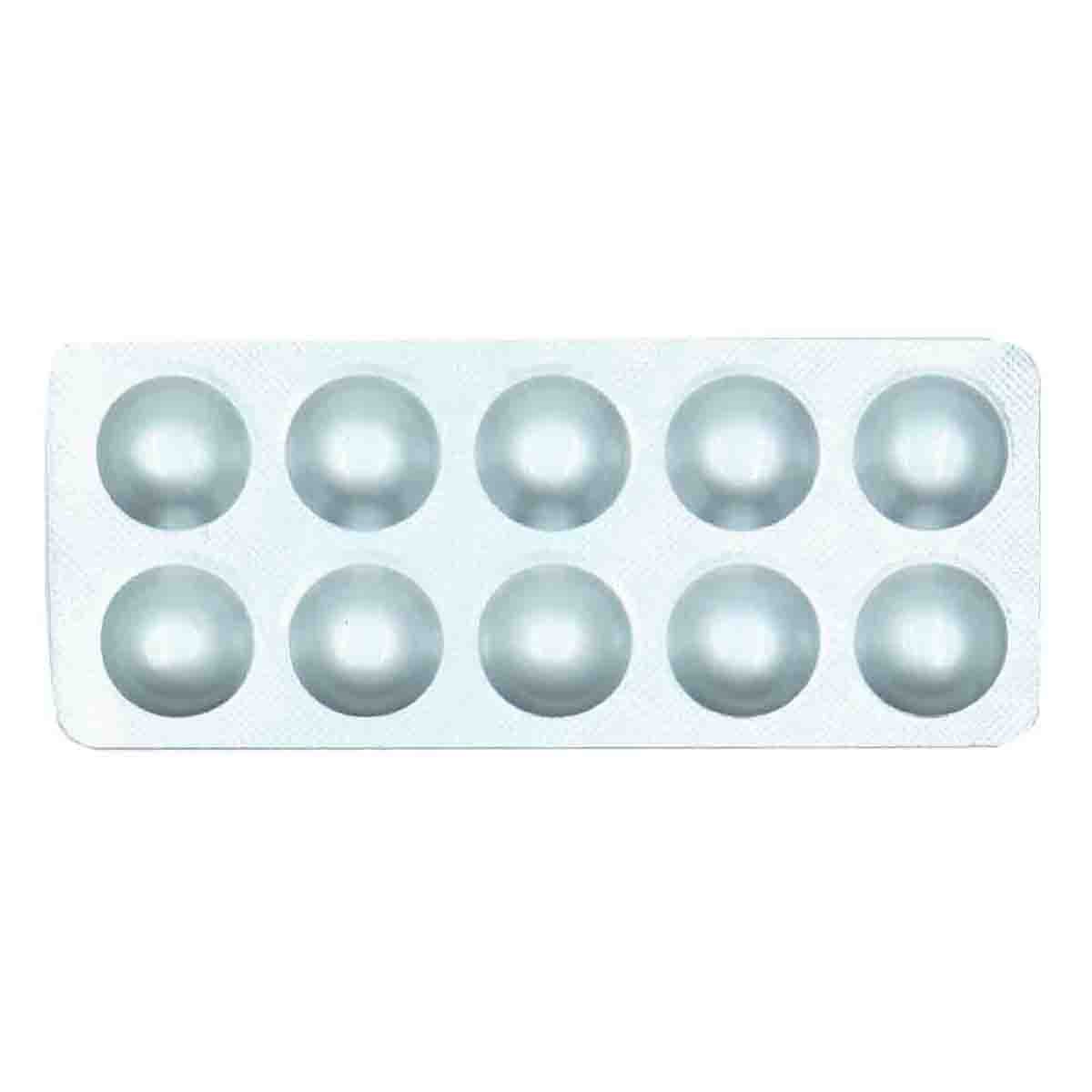 Trugaba-NT 100 Tablet 10's, Pack of 10 TABLETS Trugaba-NT 100 Tablet 10's, Pack of 10 TABLETS