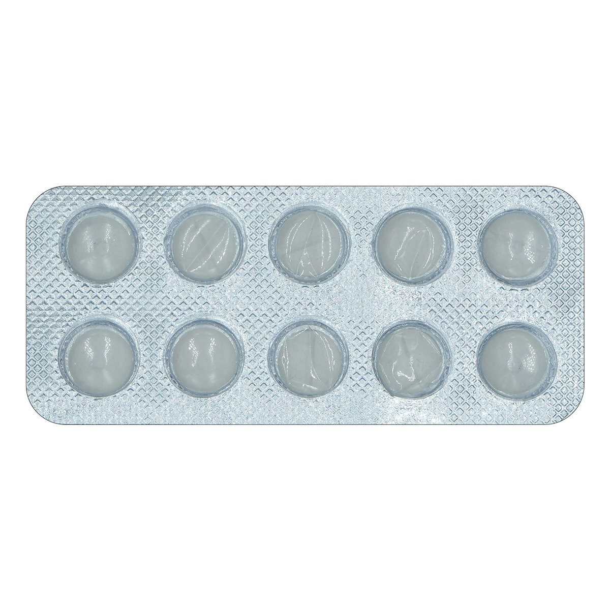 Trunap 6 Tablet 10's, Pack of 10 TabletS Trunap 6 Tablet 10's, Pack of 10 TabletS