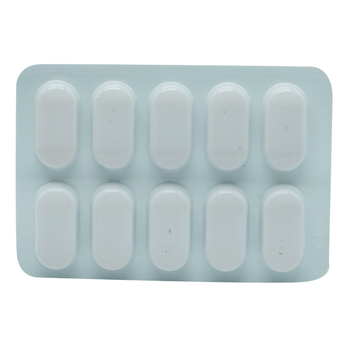 Tryzita M 50/500 Tablet 10's, Pack of 10 TABLETS Tryzita M 50/500 Tablet 10's, Pack of 10 TABLETS