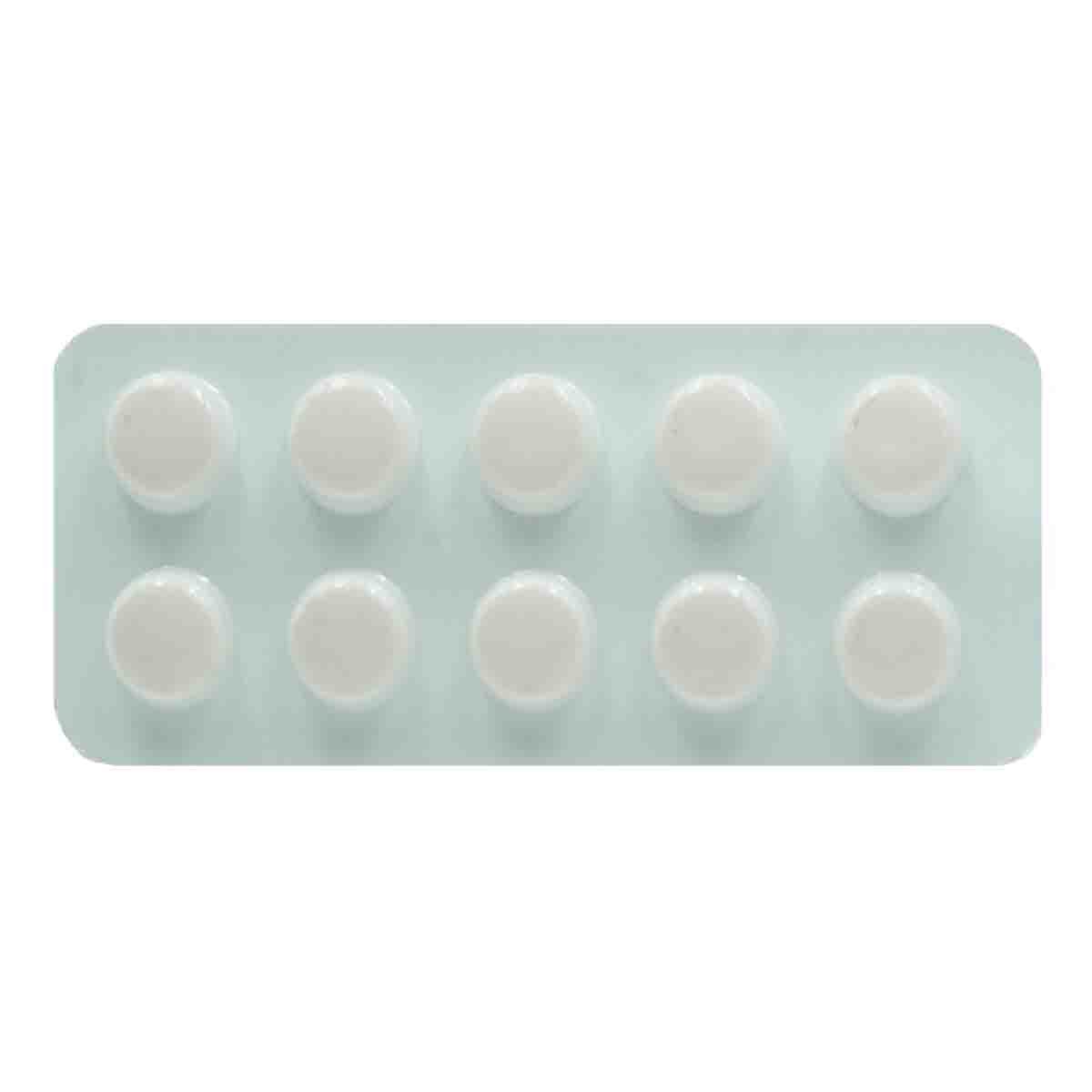 Tryzita 50 Tablet 10's, Pack of 10 TabletS Tryzita 50 Tablet 10's, Pack of 10 TabletS