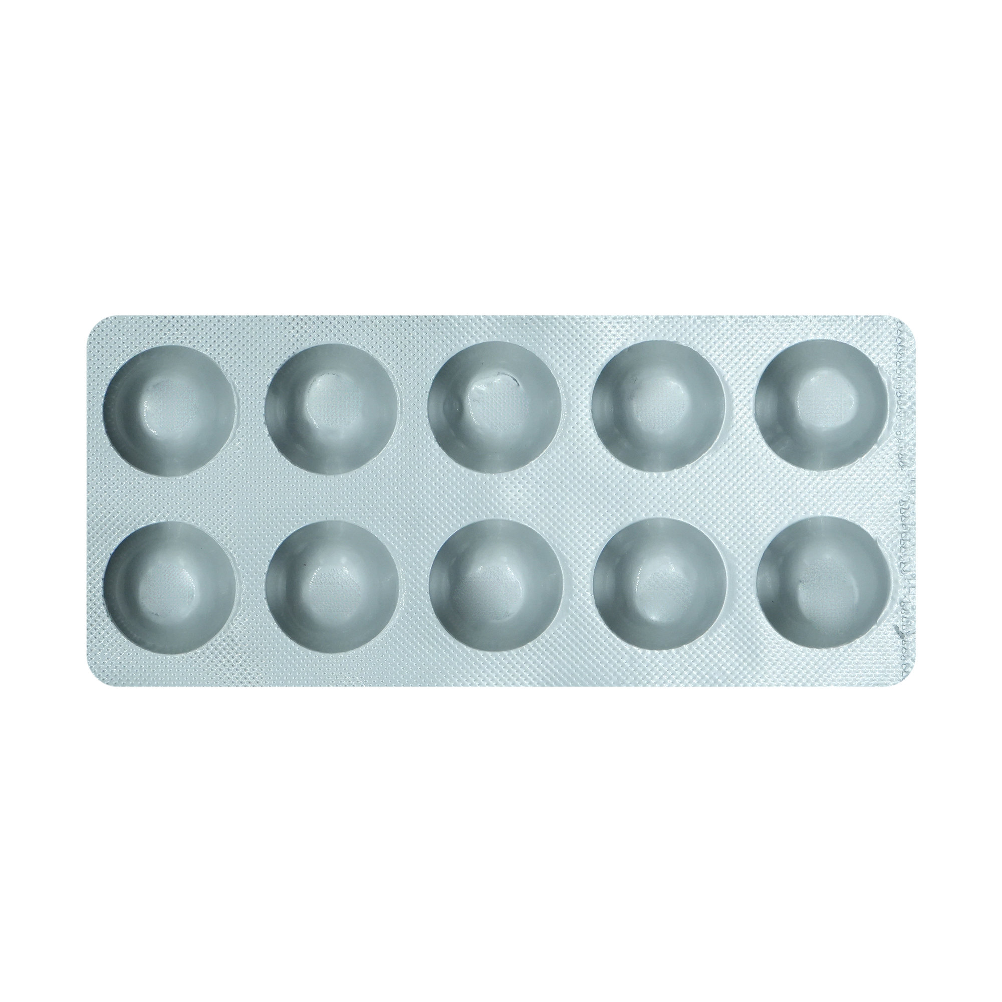 Twinblok M 50mg Tablet 10's, Pack of 10 TabletS Twinblok M 50mg Tablet 10's, Pack of 10 TabletS