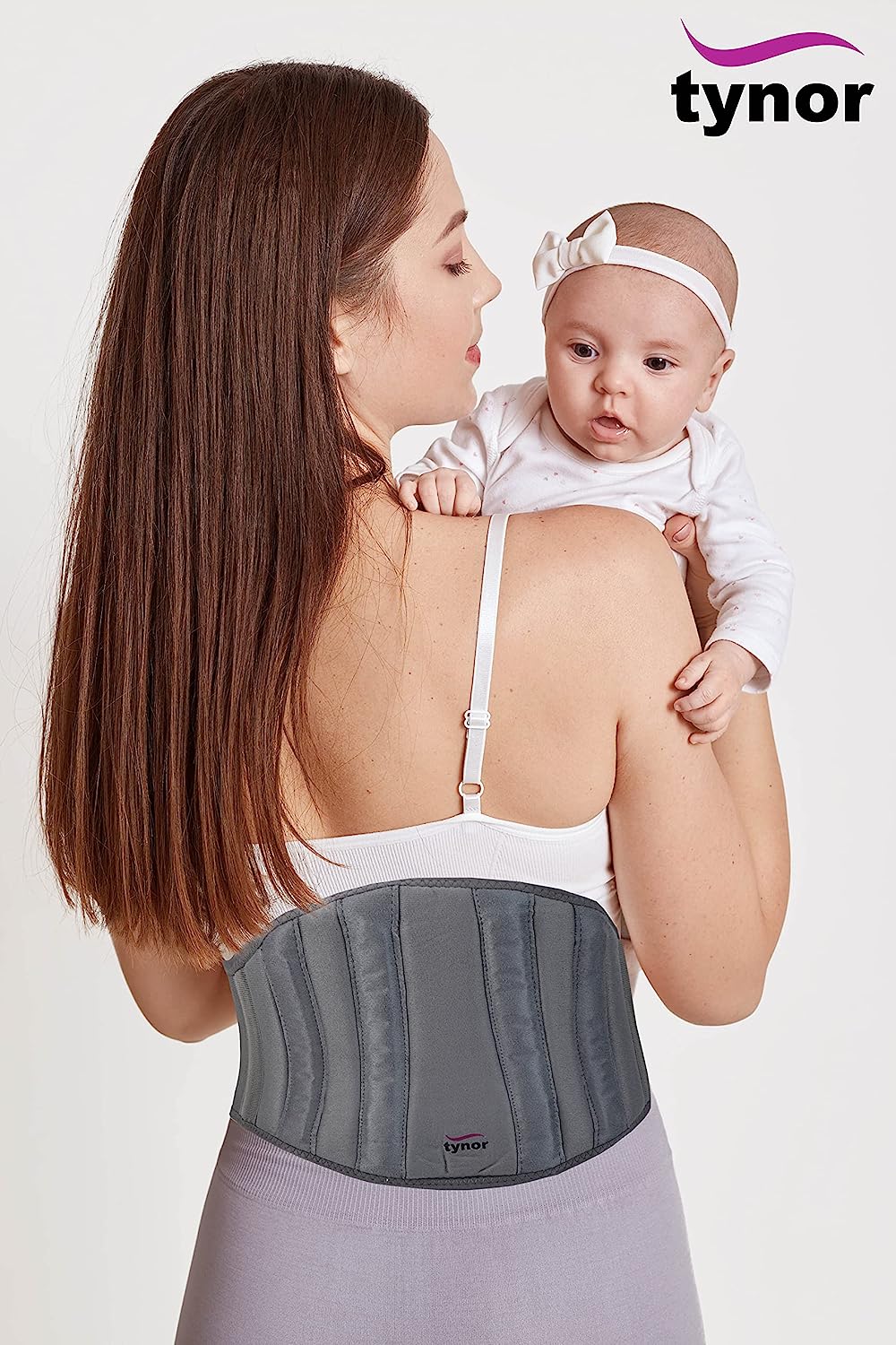 Tynor Lumbo Support Belt Universal, 1 Count, Pack of 1 Tynor Lumbo Support Belt Universal, 1 Count, Pack of 1