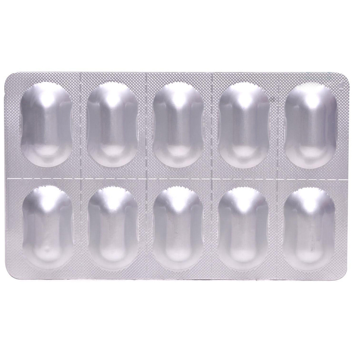 Ucwalk Tablet 10's, Pack of 10 Ucwalk Tablet 10's, Pack of 10