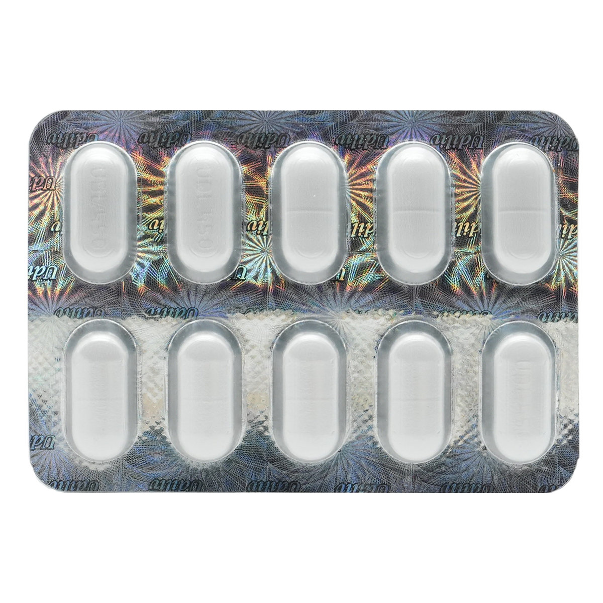 Udiliv 450mg Tablet 10's, Pack of 10 TABLETS Udiliv 450mg Tablet 10's, Pack of 10 TABLETS