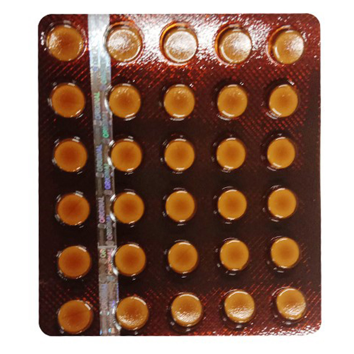 UDP-5 Tablet 30's, Pack of 30 TabletS UDP-5 Tablet 30's, Pack of 30 TabletS