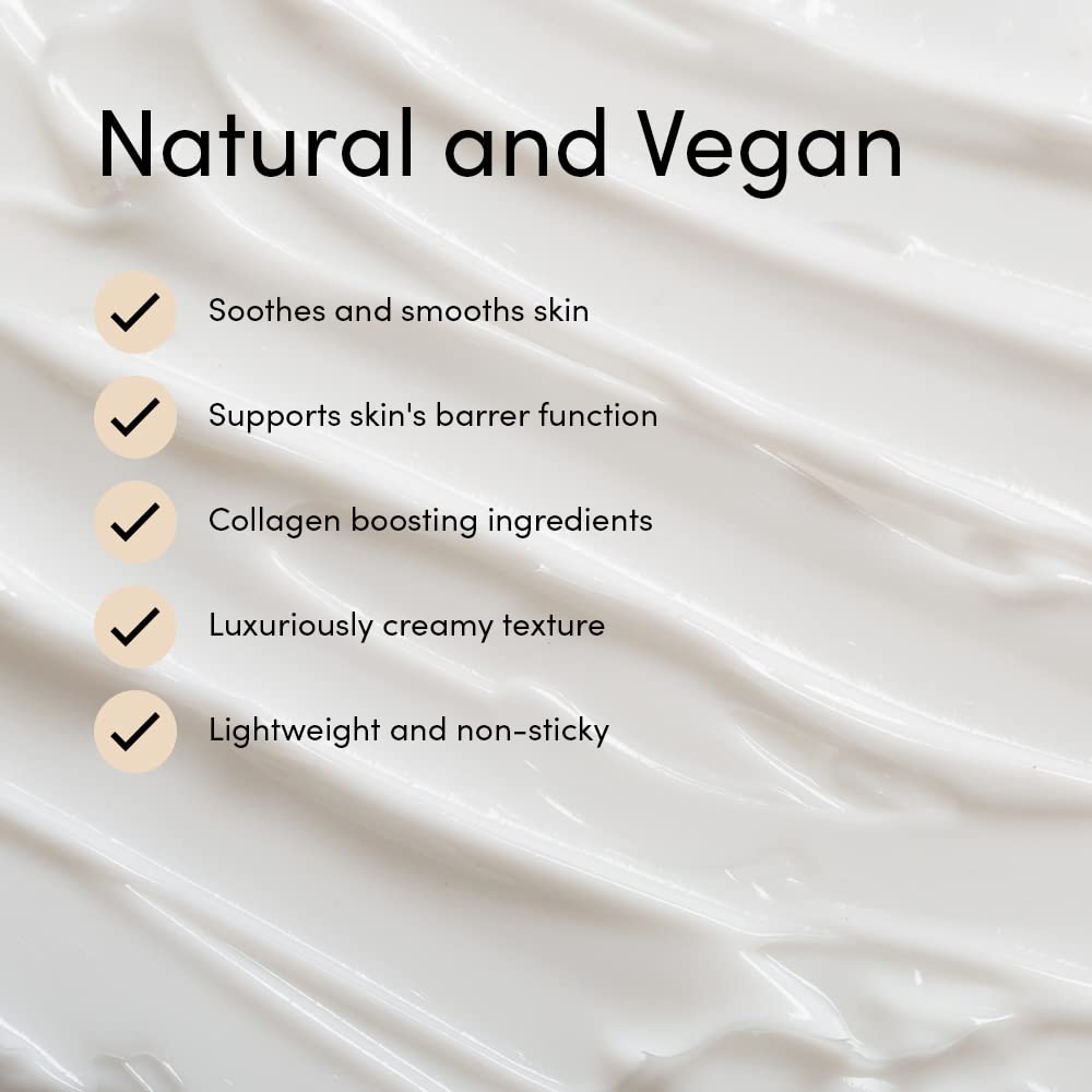 Urban Veda Soothing Body Lotion 250 ml | Sandalwood, Aloe Vera, Ylang Ylang | Soothes & Calm Destressed Skin | Enhance Skin Tone | For Normal To Sensitive Skin, Pack of 1 Urban Veda Soothing Body Lotion 250 ml | Sandalwood, Aloe Vera, Ylang Ylang | Soothes & Calm Destressed Skin | Enhance Skin Tone | For Normal To Sensitive Skin, Pack of 1