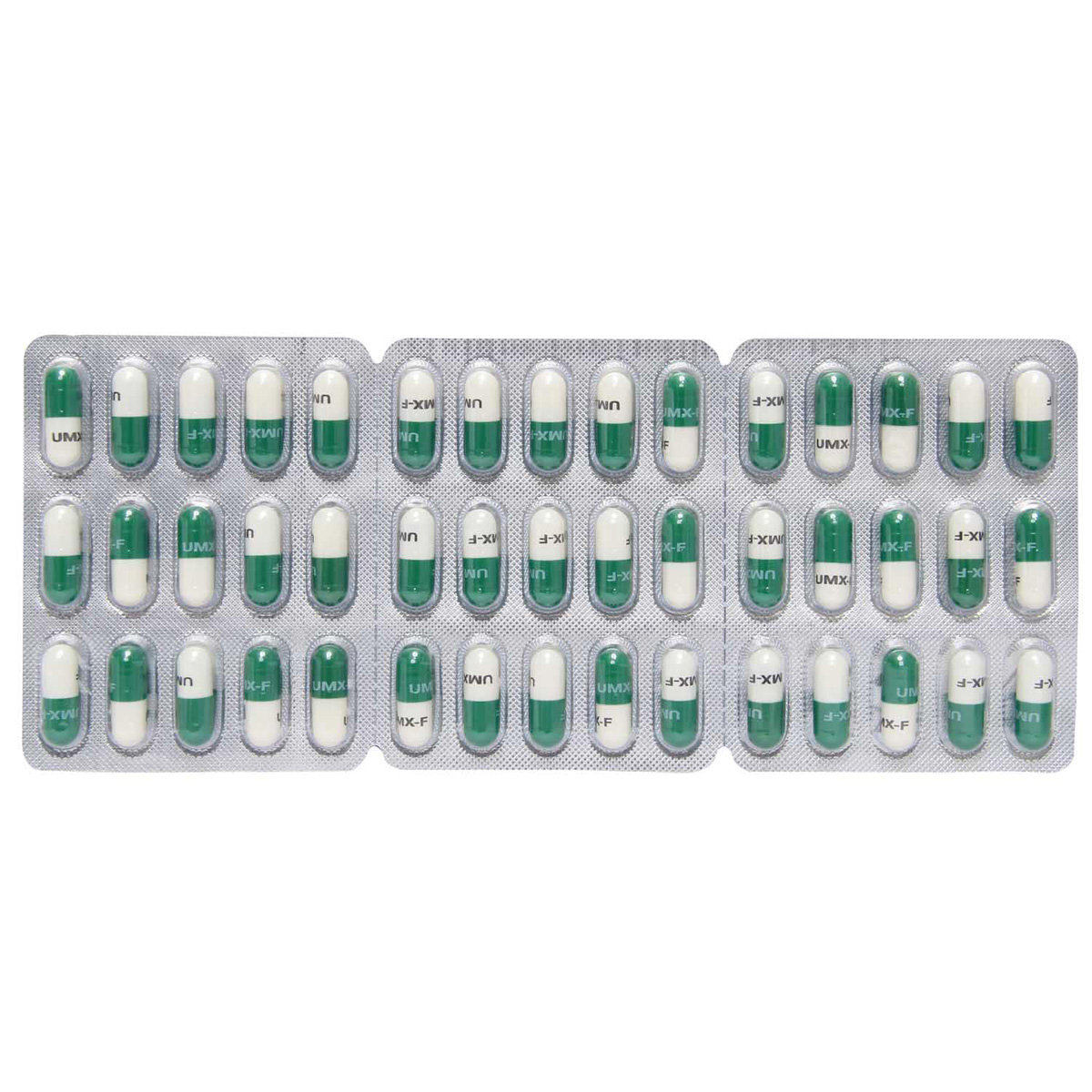 Urimax F Capsule 15's, Pack of 15 Urimax F Capsule 15's, Pack of 15