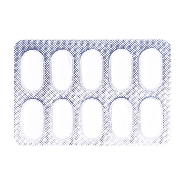 Ursomax 450 SR Tablet 10's, Pack of 10 TABLETS Ursomax 450 SR Tablet 10's, Pack of 10 TABLETS