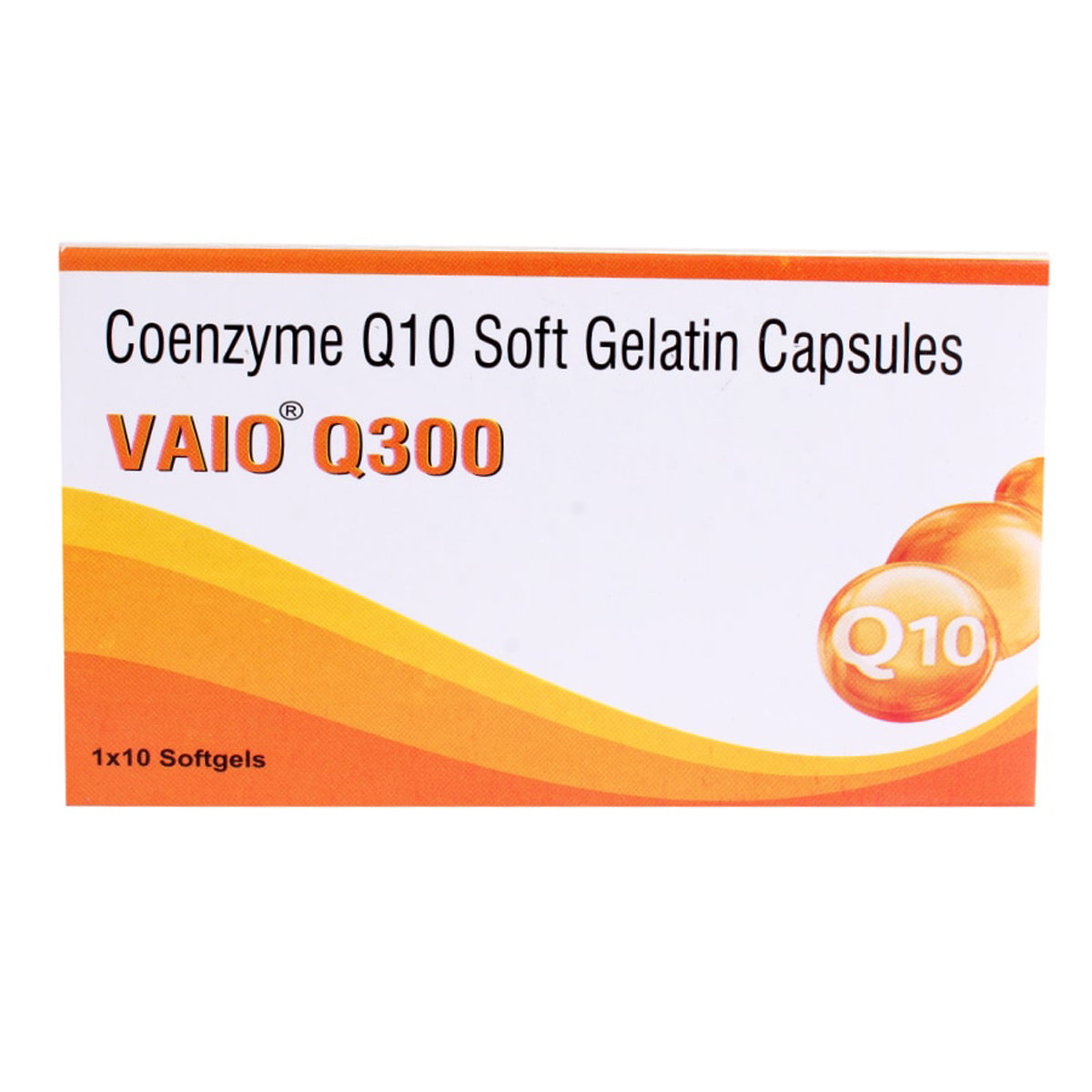 Vaio Q 300 Capsule 10's, Pack of 10 CapsuleS Vaio Q 300 Capsule 10's, Pack of 10 CapsuleS