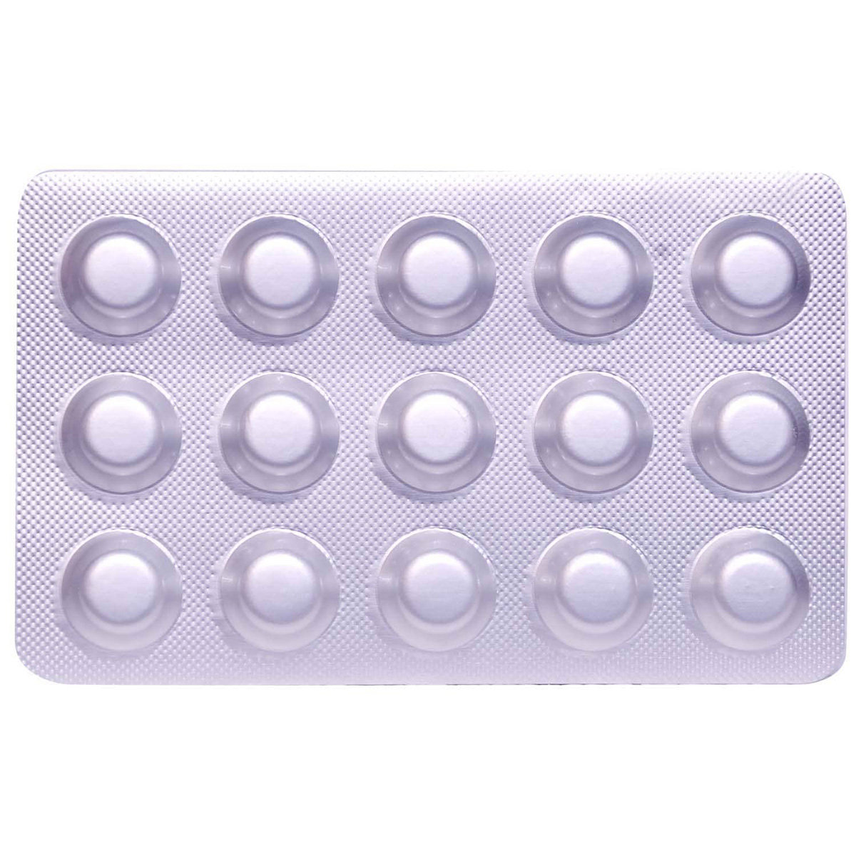 Valdiff 50 Tablet 15's, Pack of 15 TabletS Valdiff 50 Tablet 15's, Pack of 15 TabletS
