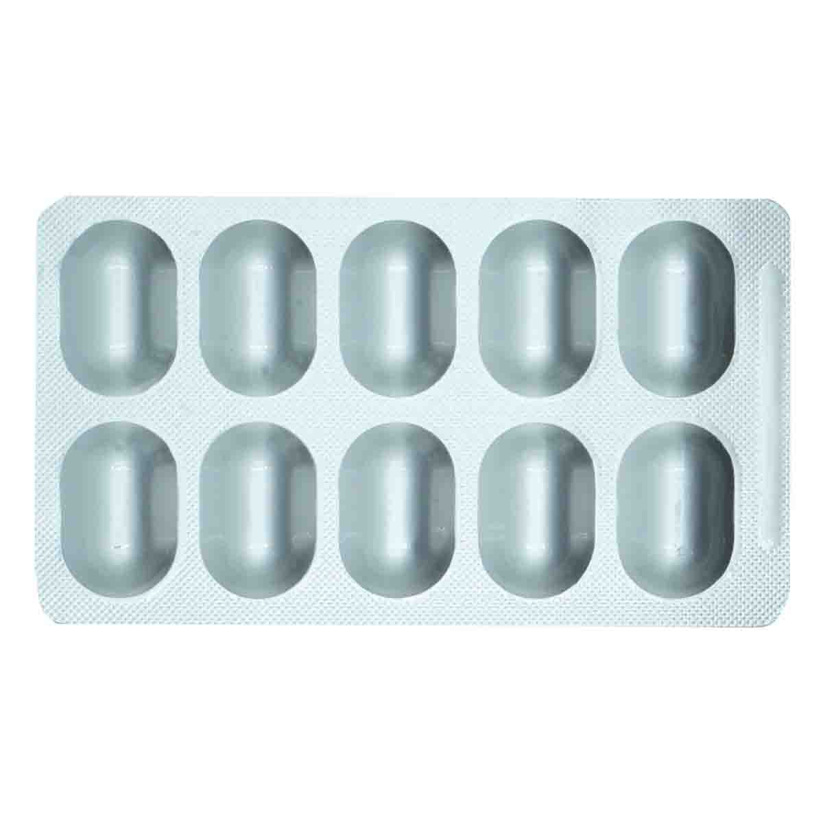 Valentas 200 Tablet 10's, Pack of 10 Valentas 200 Tablet 10's, Pack of 10