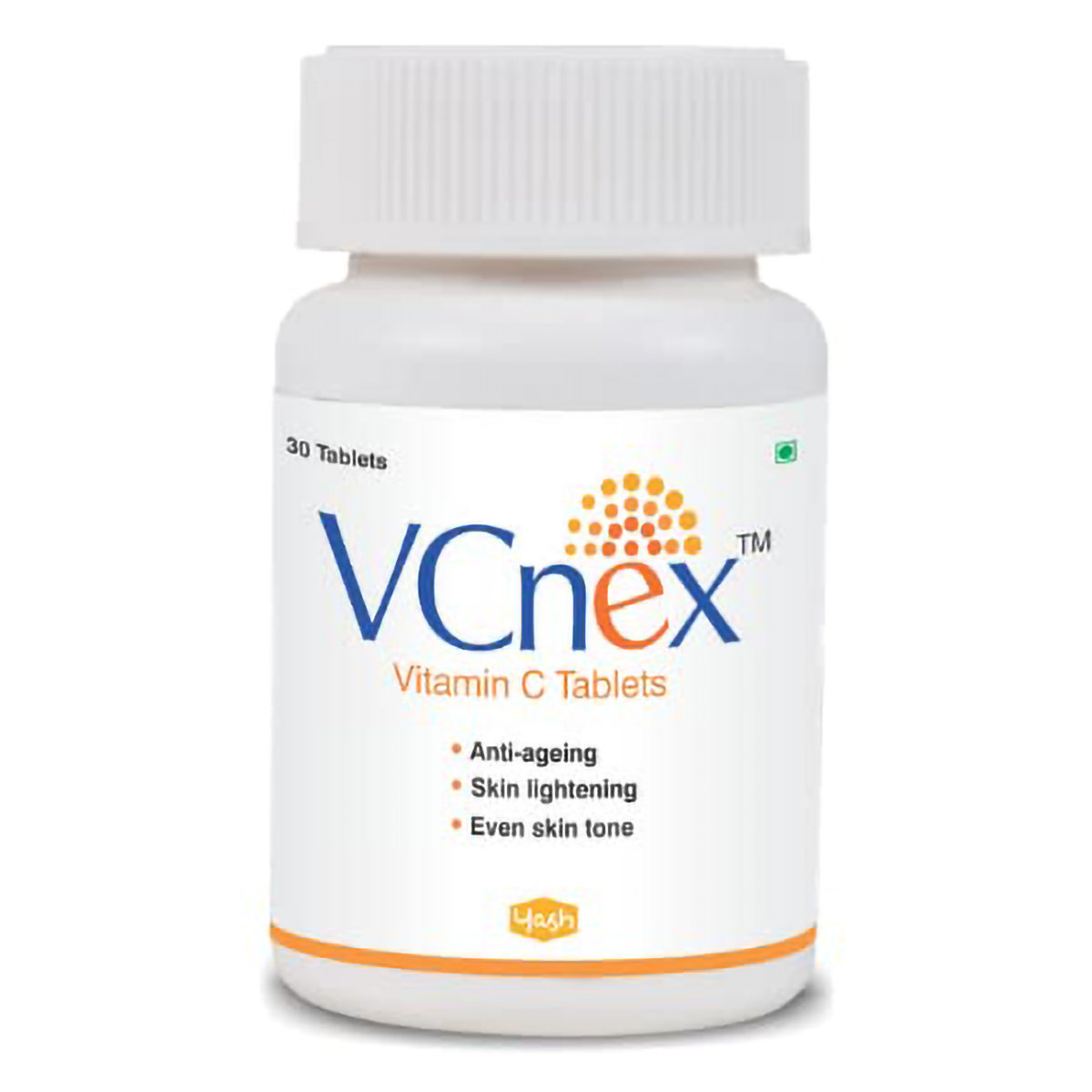 Vcnex Tablet 30's, Pack of 1 TABLET Vcnex Tablet 30's, Pack of 1 TABLET