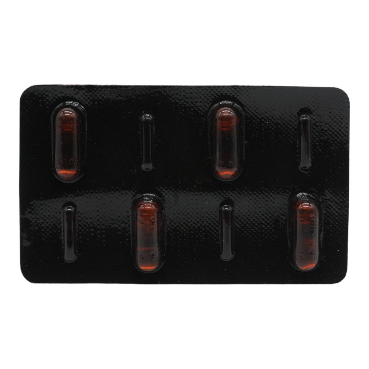 V D3 Capsule 4's, Pack of 4 CapsuleS V D3 Capsule 4's, Pack of 4 CapsuleS
