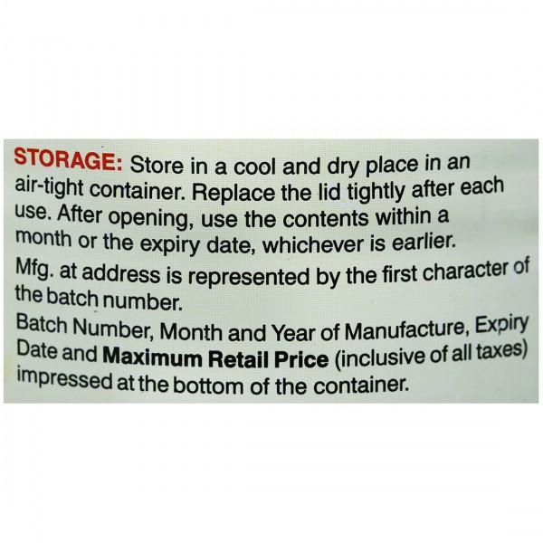 Veelac Wheat Powder Baby Cereal, 400 gm Tin, Pack of 1 Veelac Wheat Powder Baby Cereal, 400 gm Tin, Pack of 1