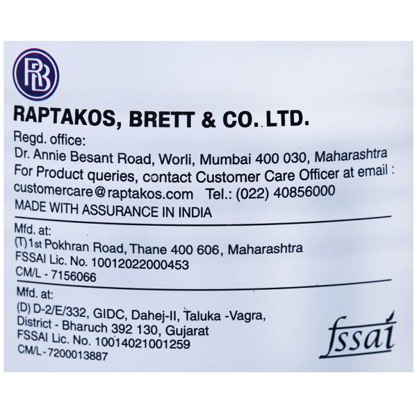 Veelac Wheat Powder Baby Cereal, 400 gm Tin, Pack of 1 Veelac Wheat Powder Baby Cereal, 400 gm Tin, Pack of 1