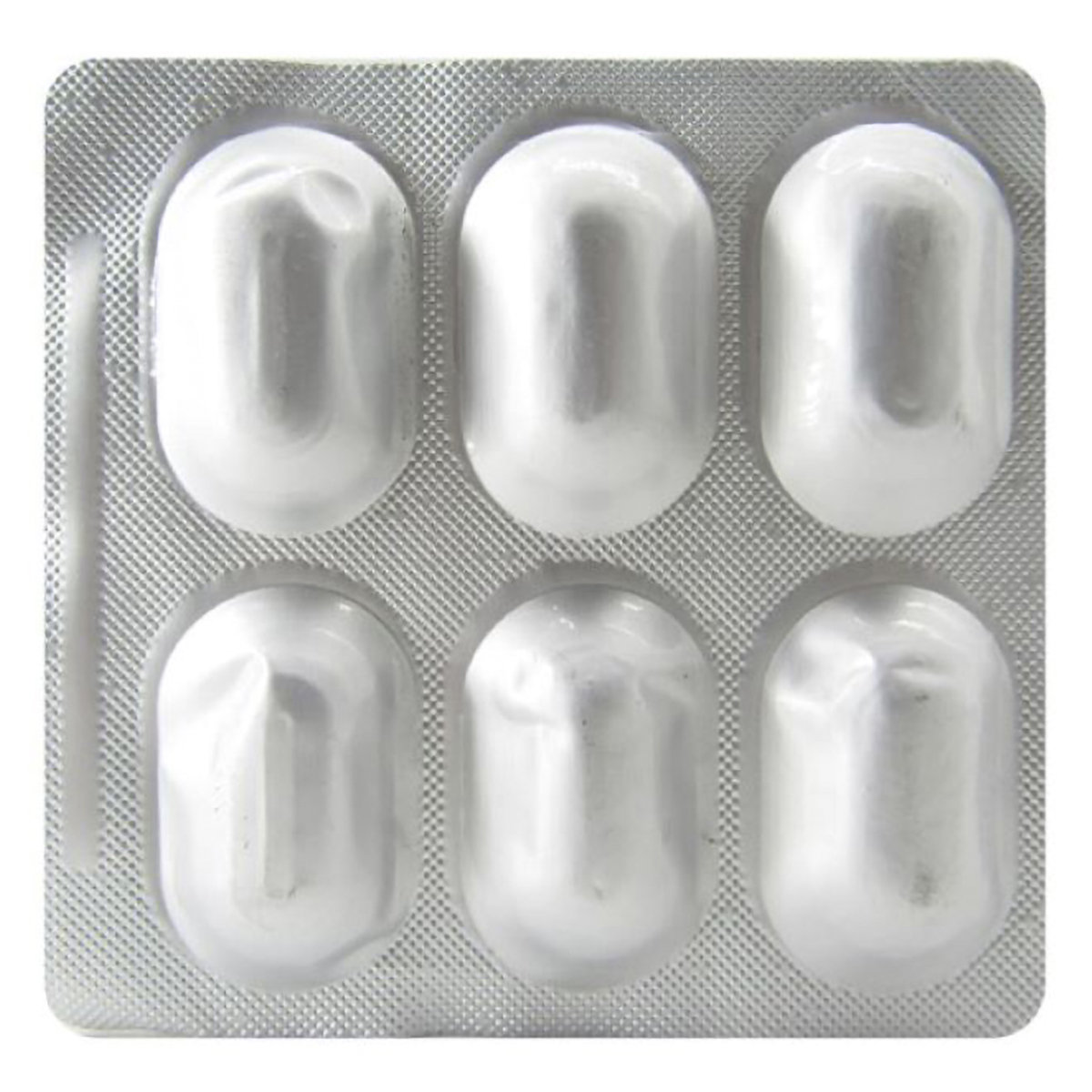 Veinosil-Forte Tablet 6's, Pack of 6 TabletS Veinosil-Forte Tablet 6's, Pack of 6 TabletS