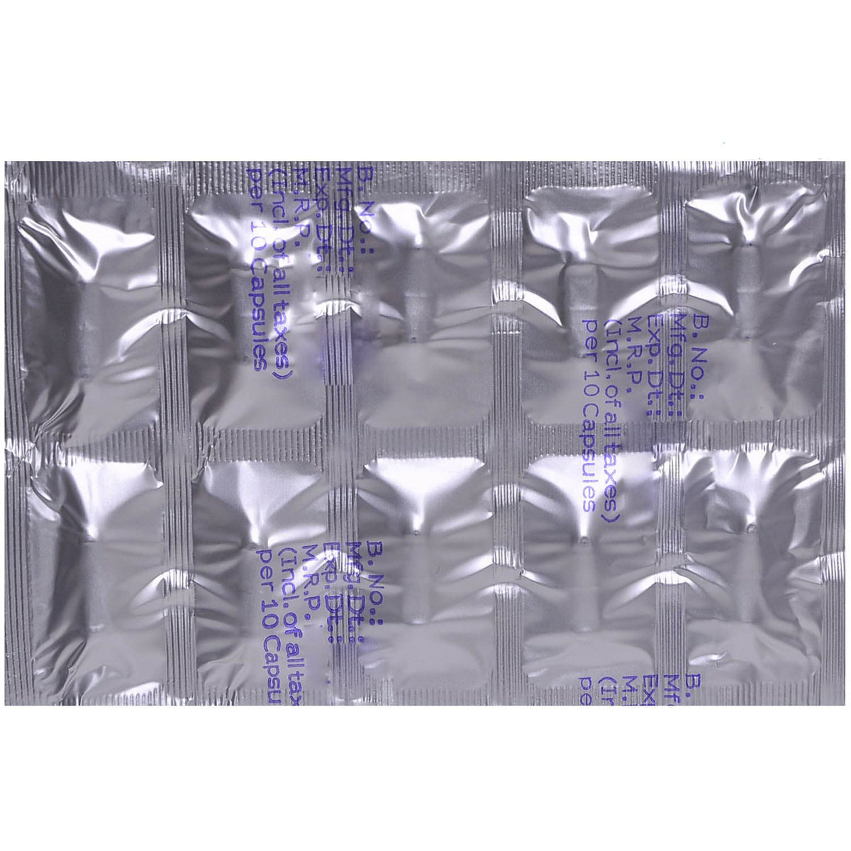 Veniz XR 150 Capsule 10's, Pack of 10 CAPSULES Veniz XR 150 Capsule 10's, Pack of 10 CAPSULES