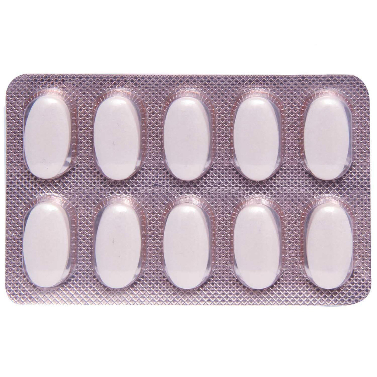 Vernace Tablet 10's, Pack of 10 TabletS Vernace Tablet 10's, Pack of 10 TabletS