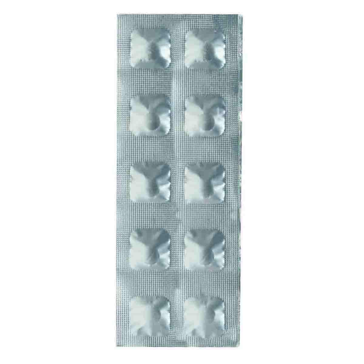 Vertihist 16 Tablet 10's, Pack of 10 TABLETS Vertihist 16 Tablet 10's, Pack of 10 TABLETS