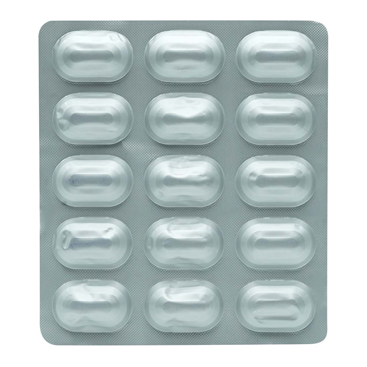Verifica M 50mg/1000mg Tablet15's, Pack of 15 TABLETS Verifica M 50mg/1000mg Tablet15's, Pack of 15 TABLETS