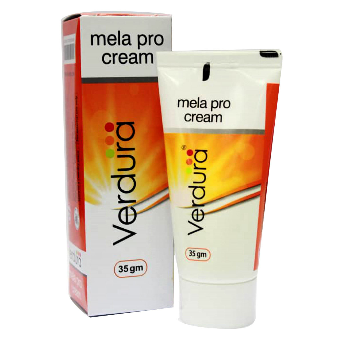 Verdura Mela Pro Cream 35 gm | Psoralea Corylifolia | Increase Skin Tanning | Useful For Vitiligo And Psoriasis, Pack of 1 Verdura Mela Pro Cream 35 gm | Psoralea Corylifolia | Increase Skin Tanning | Useful For Vitiligo And Psoriasis, Pack of 1