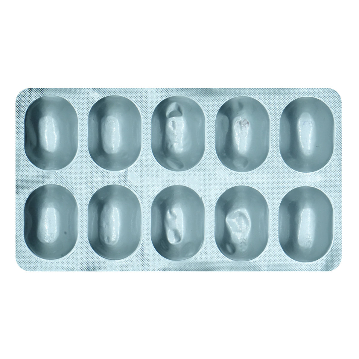 Verifica-M OD 1000 Tablet 10's, Pack of 10 TabletS Verifica-M OD 1000 Tablet 10's, Pack of 10 TabletS