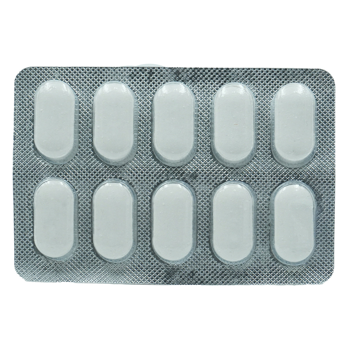Vetory MX Tablet 10's, Pack of 10 TabletS Vetory MX Tablet 10's, Pack of 10 TabletS