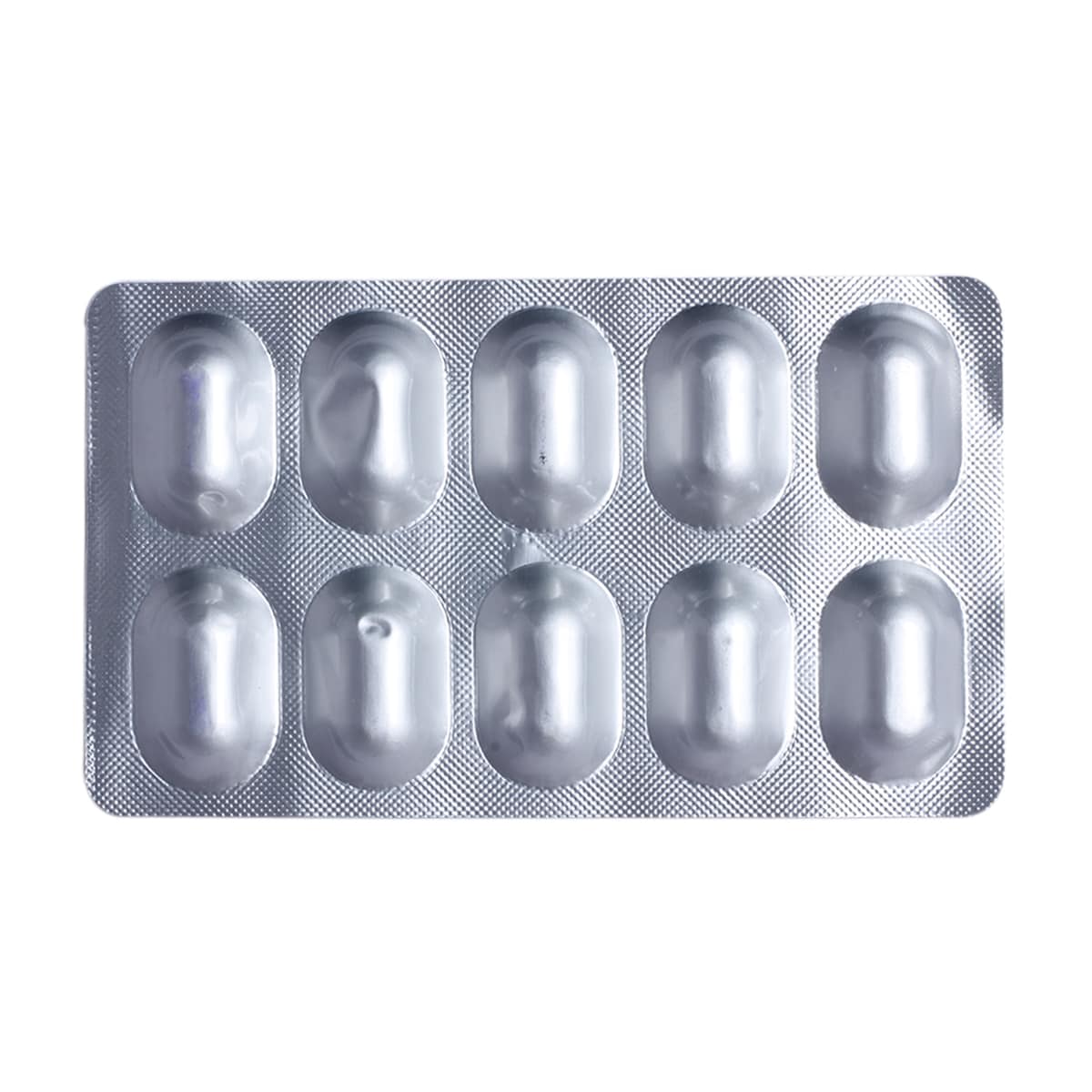 Vibanuron Tablet 10's, Pack of 10 Vibanuron Tablet 10's, Pack of 10