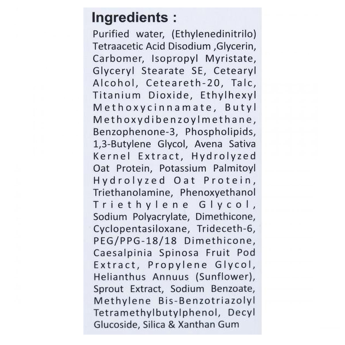 Vibabloc Spf 50+ Pa+++ Suncreen Gel 60 gm, Pack of 1 Vibabloc Spf 50+ Pa+++ Suncreen Gel 60 gm, Pack of 1